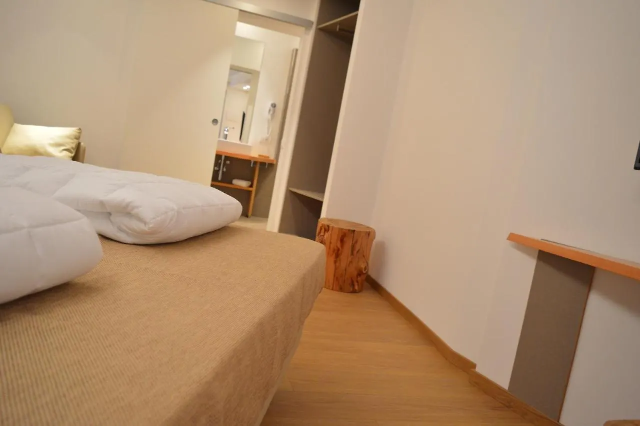 Agriturismo Terre Di Ginepro Borghetto di Vara