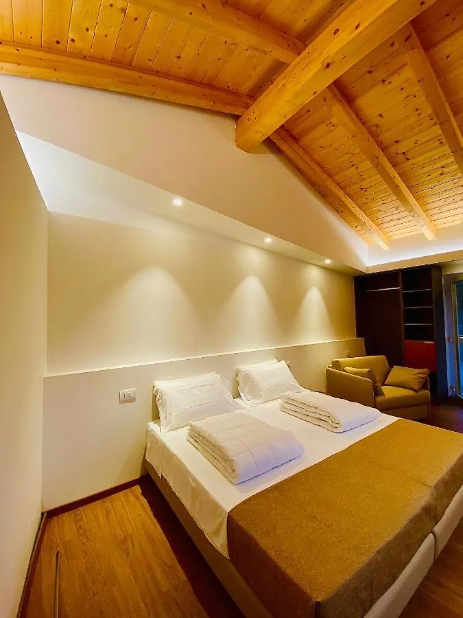 Farma Agriturismo Terre Di Ginepro Borghetto di Vara