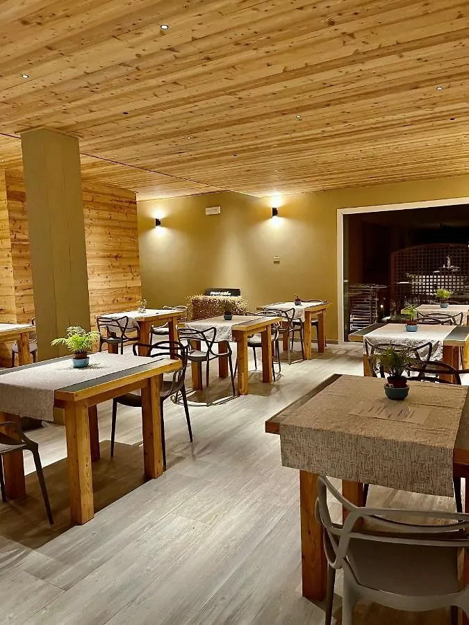 Agriturismo Terre Di Ginepro Borghetto di Vara
