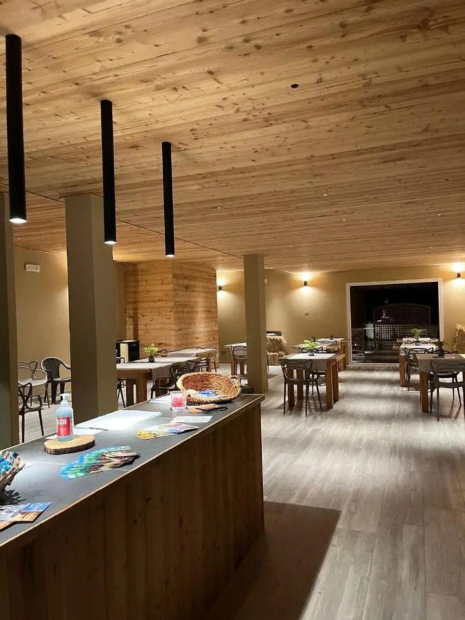 Agriturismo Terre Di Ginepro Borghetto di Vara 0*,