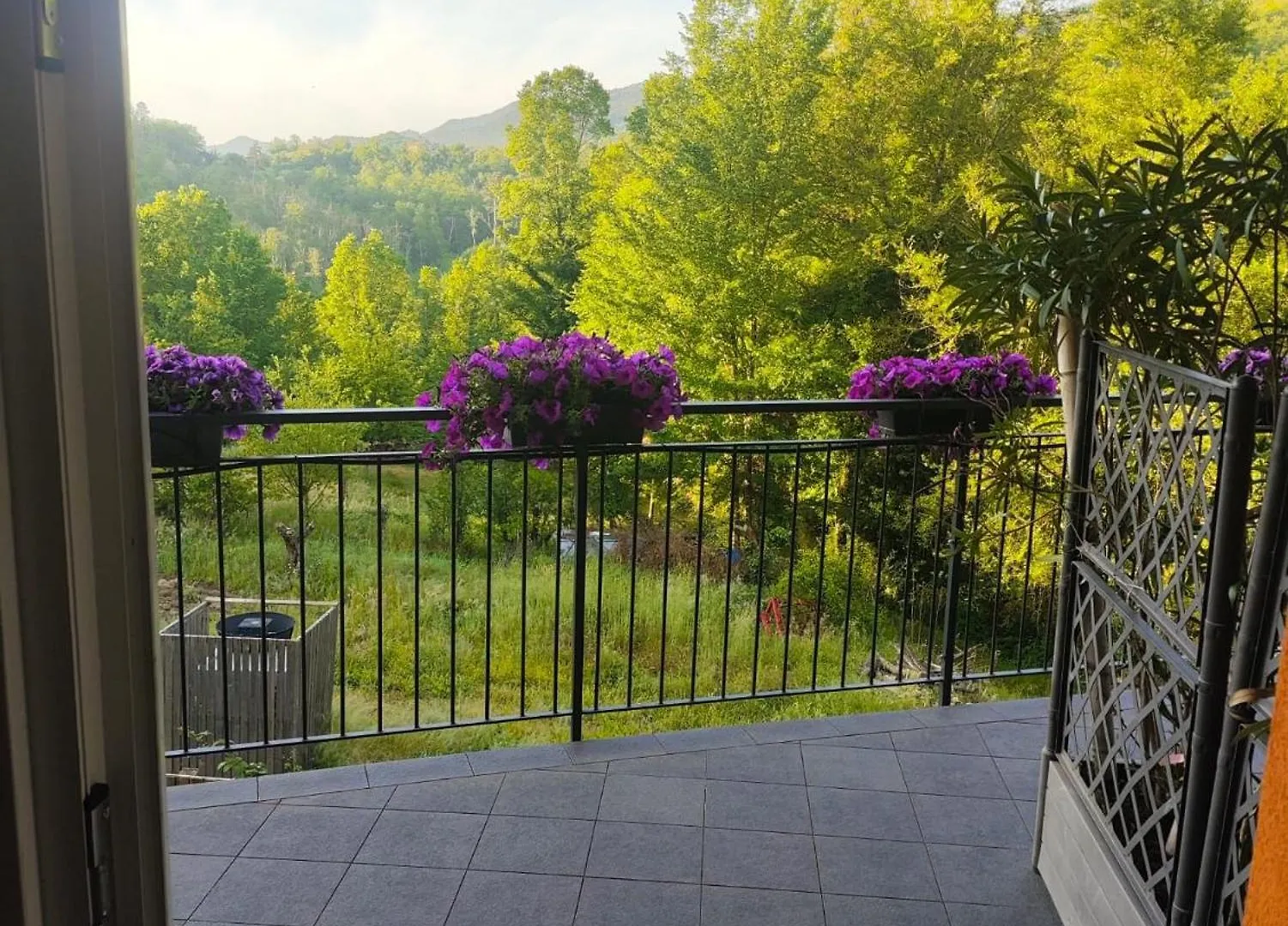 Agriturismo Terre Di Ginepro Borghetto di Vara Itálie