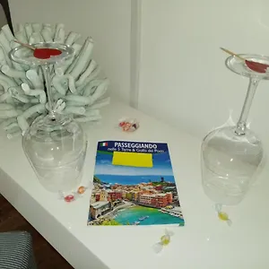 Apartamento Residenza Solferino, Corniglia