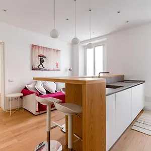  Apartamento Sant'agostino&darsena Italia