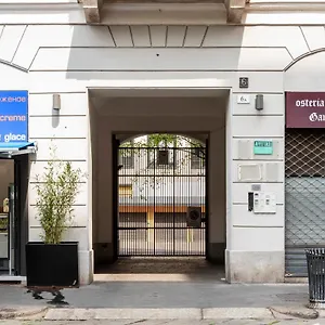  Apartamento Luvi - Pasubio Italia