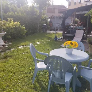 Apartamento La Casa Di Zahra, Riccò del Golfo di Spezia