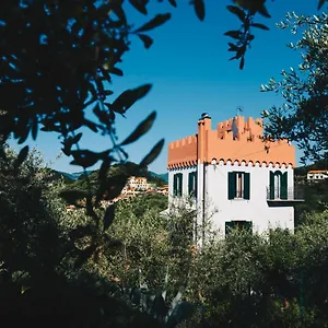  Ferienhaus La Torretta
