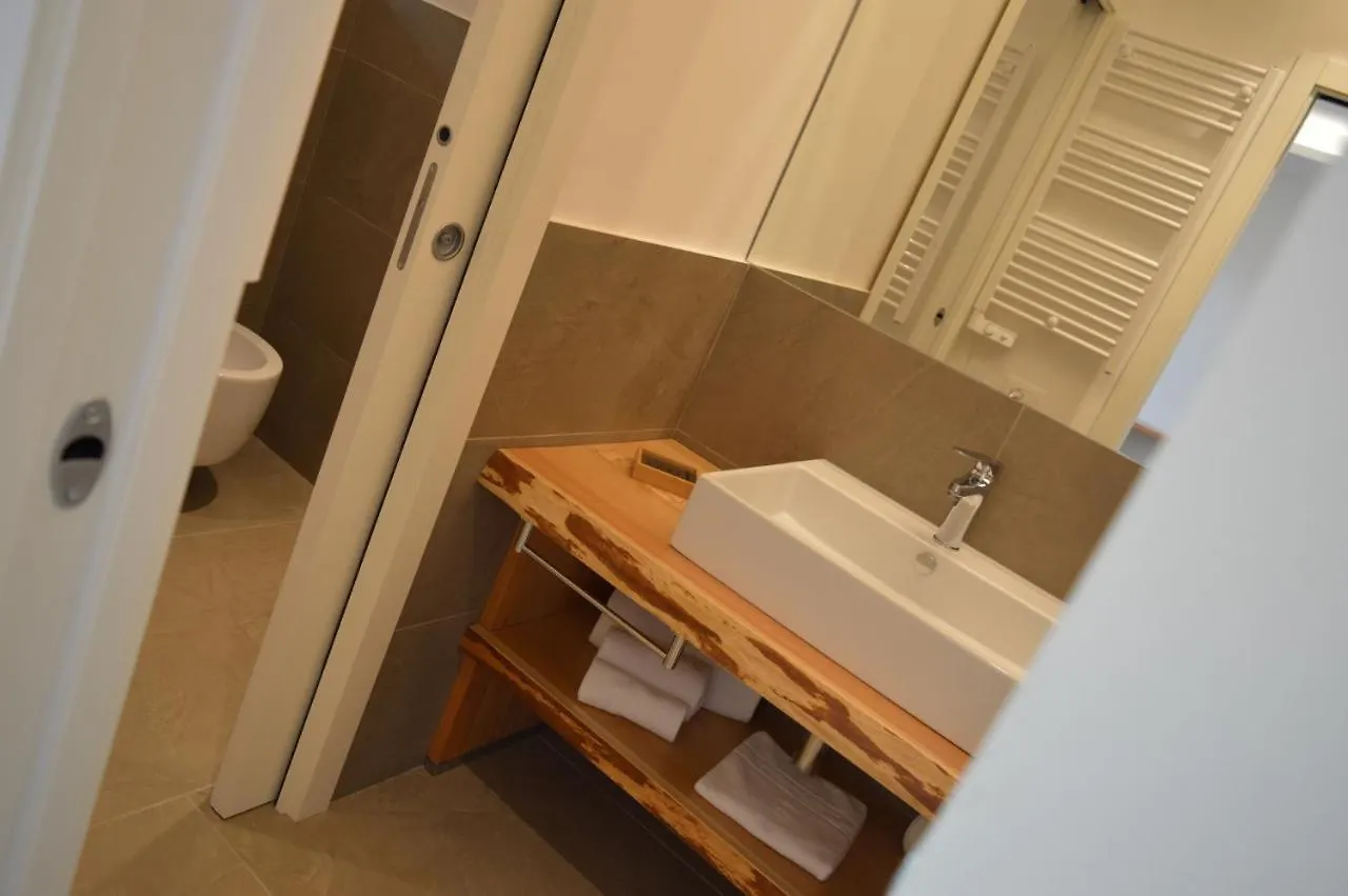 Agroturismo Agriturismo Terre Di Ginepro Borghetto di Vara