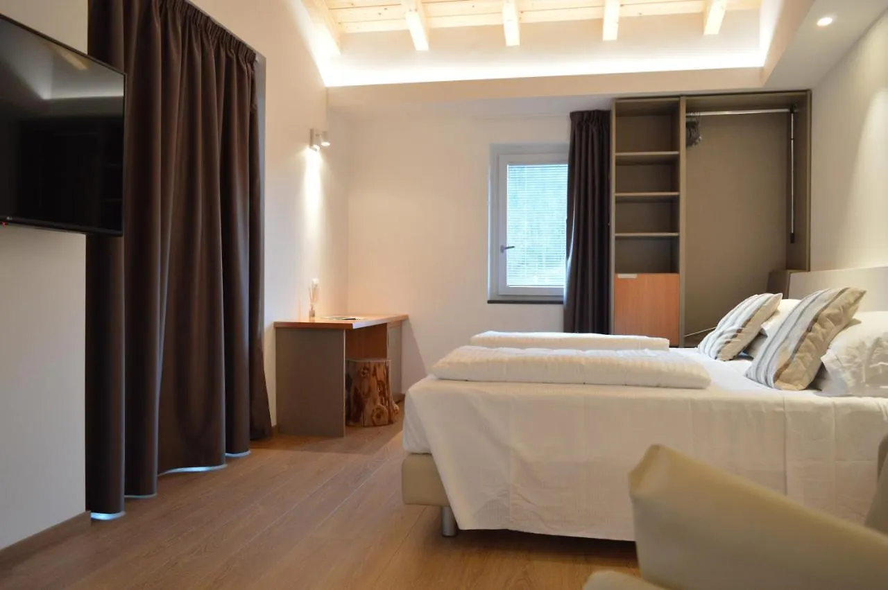 Agroturismo Agriturismo Terre Di Ginepro Borghetto di Vara