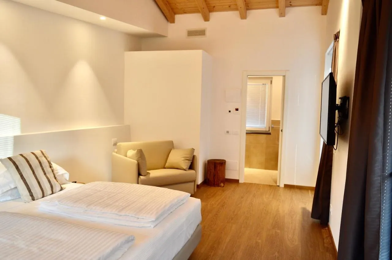 Agriturismo Terre Di Ginepro Borghetto di Vara 0*,