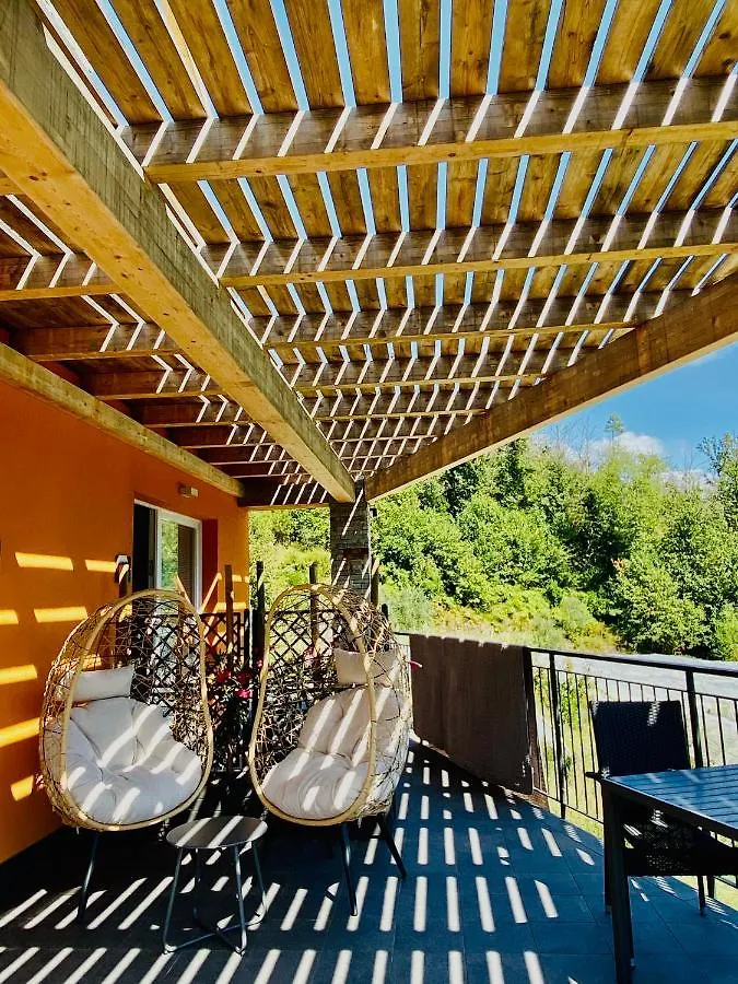 Agriturismo Terre Di Ginepro Borghetto di Vara