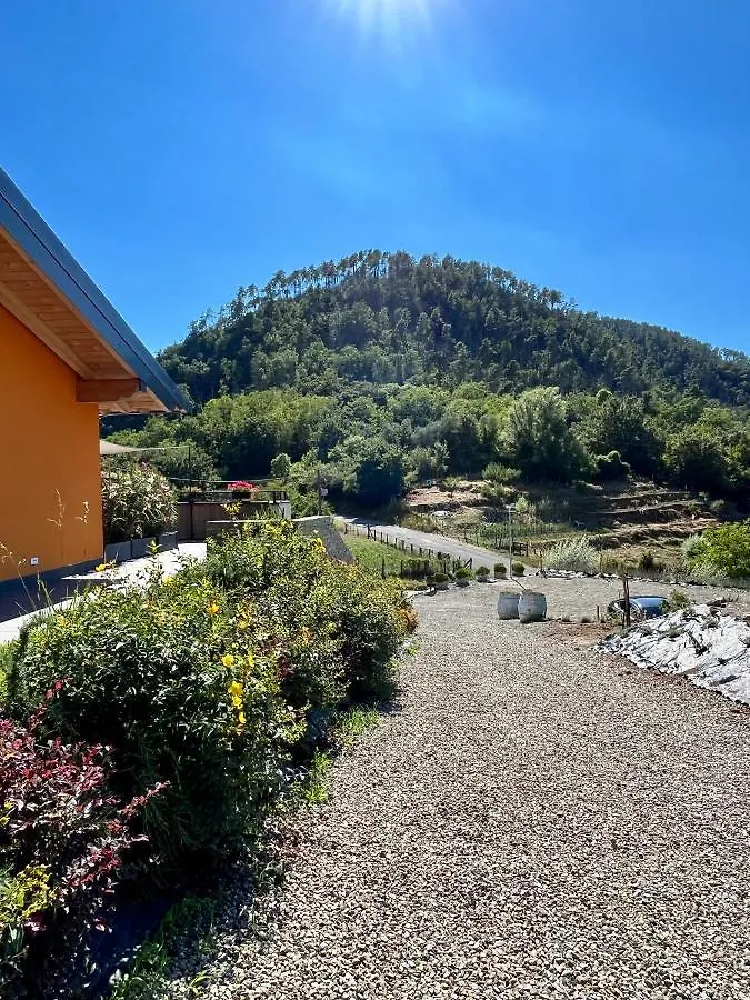 Agriturismo Terre Di Ginepro Borghetto di Vara