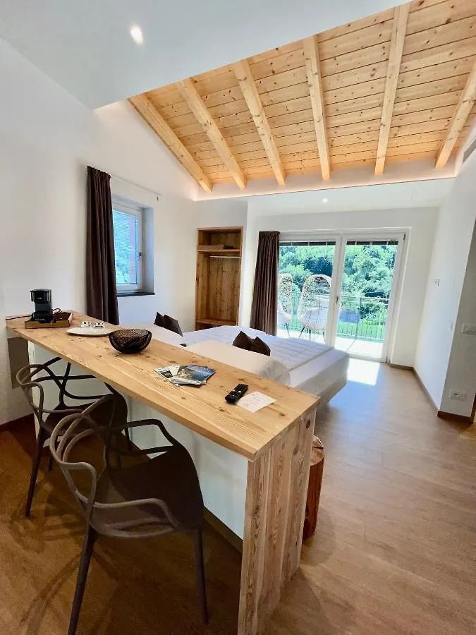 Agroturismo Agriturismo Terre Di Ginepro Borghetto di Vara