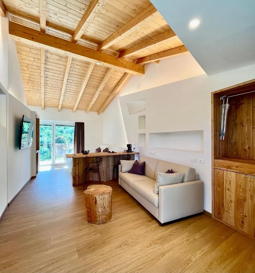 Agriturismo Terre Di Ginepro Borghetto di Vara Italia