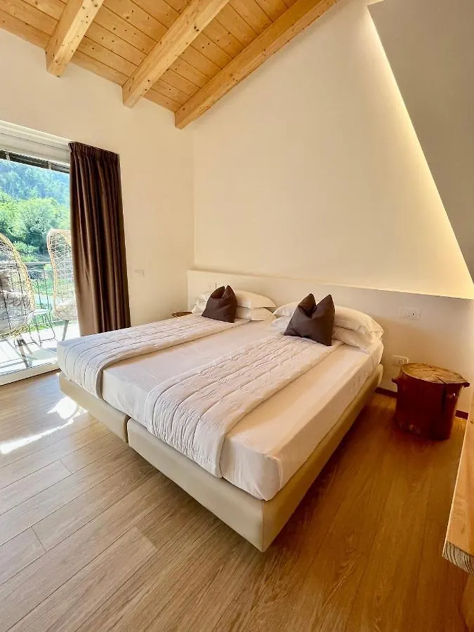 Agriturismo Terre Di Ginepro Borghetto di Vara Italia